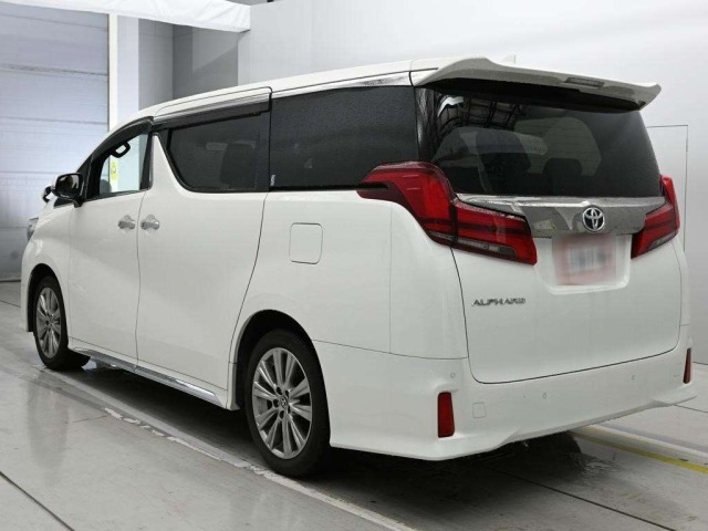 Toyota ALPHARD 2022 7643368-6