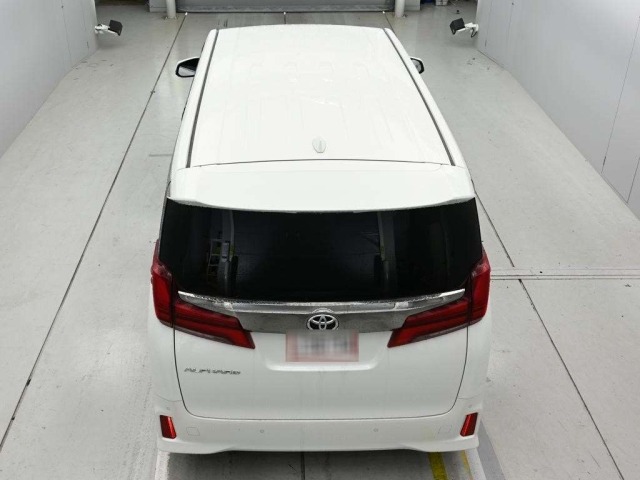 Toyota ALPHARD 2022 7643368-8