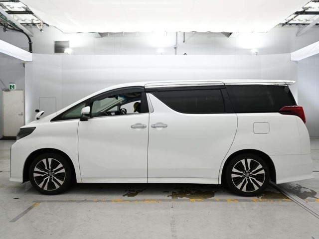 Toyota ALPHARD 2022 7643369-4