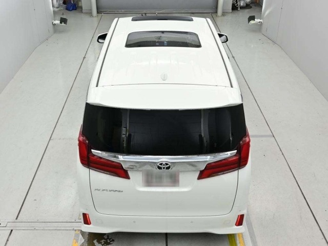 Toyota ALPHARD 2022 7643369-8