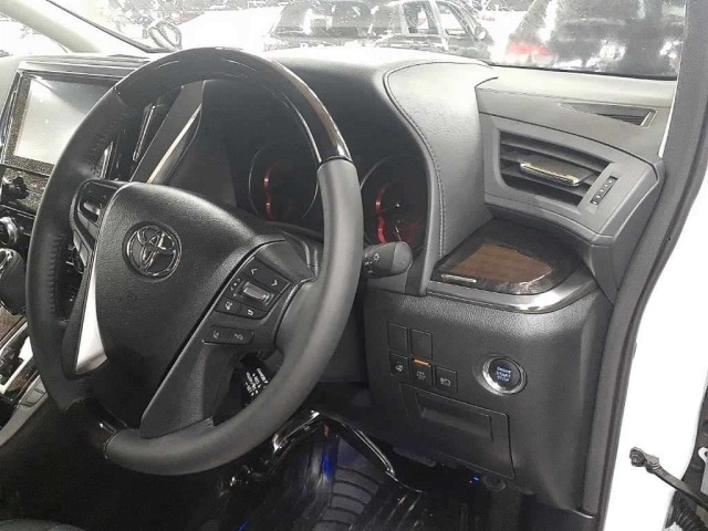 Toyota ALPHARD 2022 7643369-9