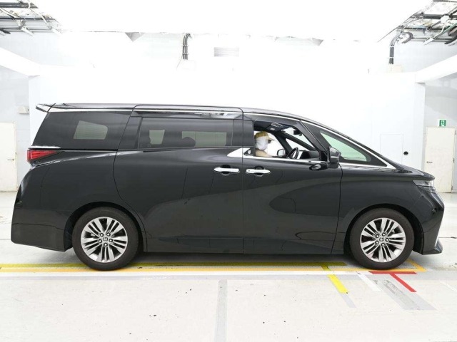 Toyota ALPHARD 2024 7643370-3