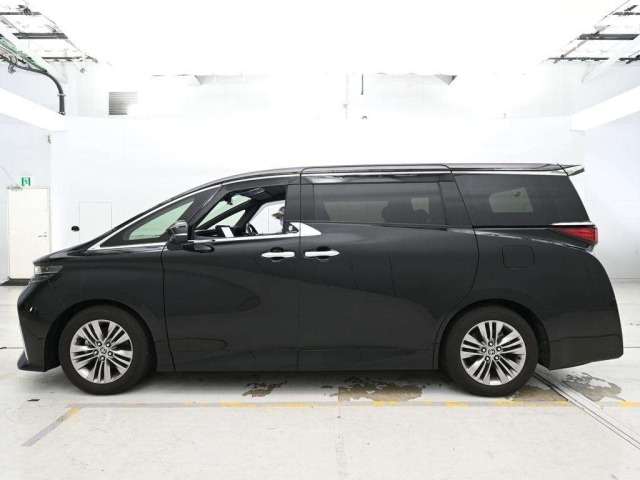 Toyota ALPHARD 2024 7643370-4