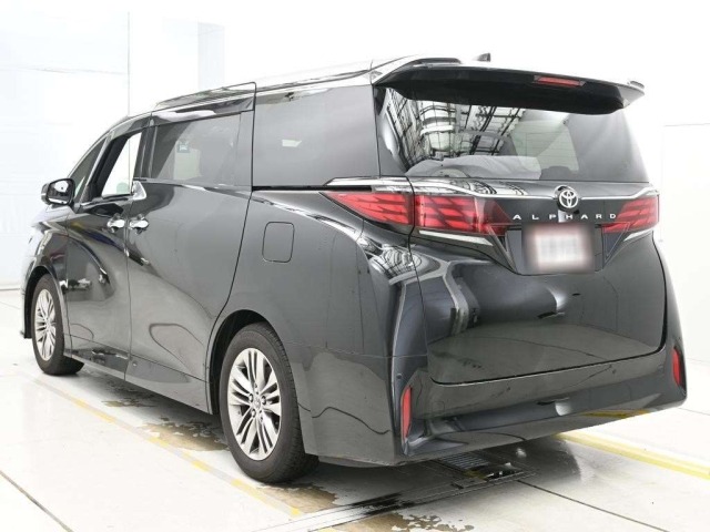 Toyota ALPHARD 2024 7643370-6
