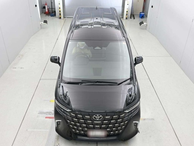 Toyota ALPHARD 2024 7643370-7