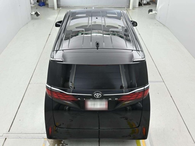 Toyota ALPHARD 2024 7643370-8