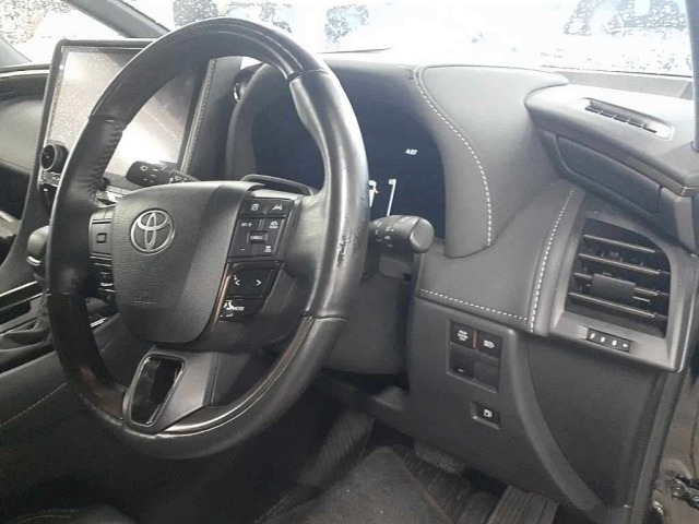 Toyota ALPHARD 2024 7643370-9