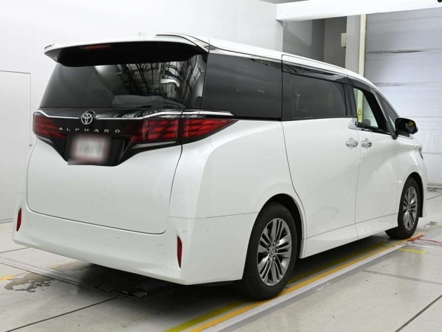 Toyota ALPHARD 2024 7643371-1