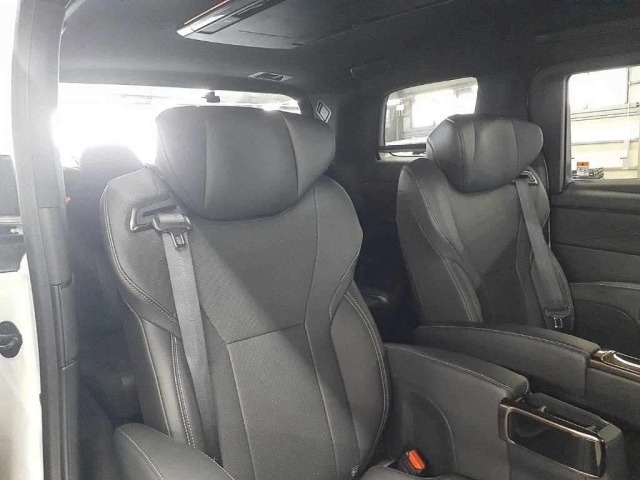 Toyota ALPHARD 2024 7643371-11