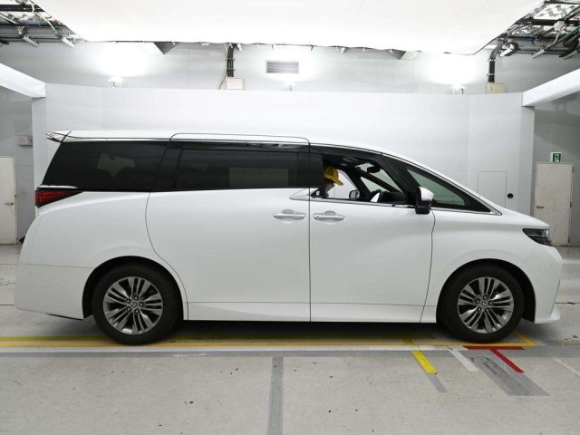 Toyota ALPHARD 2024 7643371-3