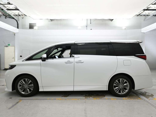 Toyota ALPHARD 2024 7643371-4