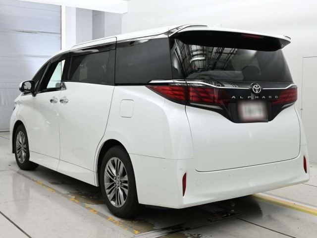 Toyota ALPHARD 2024 7643371-6
