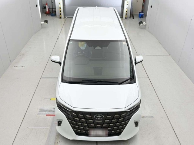 Toyota ALPHARD 2024 7643371-7