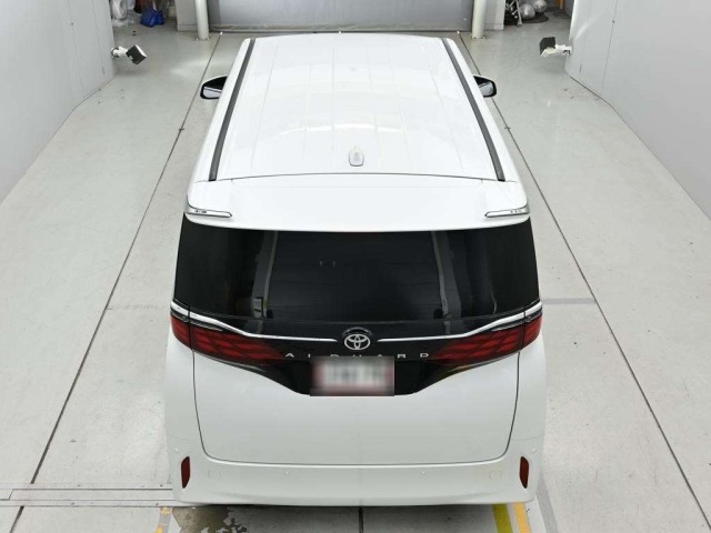 Toyota ALPHARD 2024 7643371-8