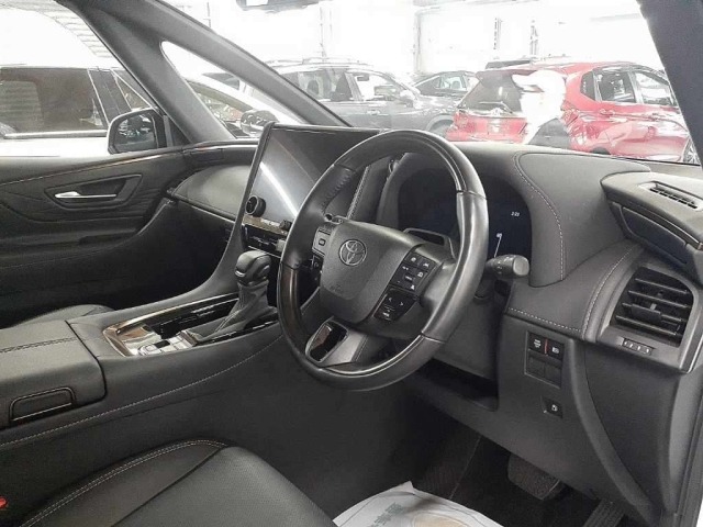 Toyota ALPHARD 2024 7643371-9