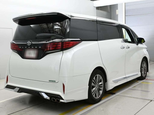 Toyota ALPHARD 2024 7643372-1