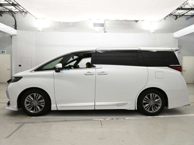 Toyota ALPHARD 2024 7643372-4