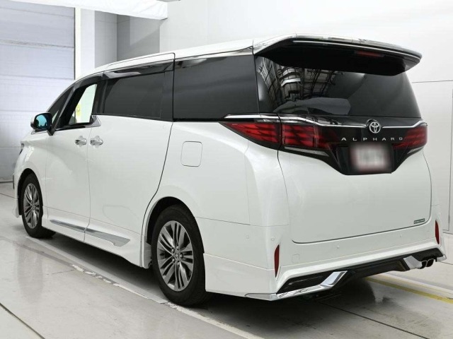 Toyota ALPHARD 2024 7643372-6