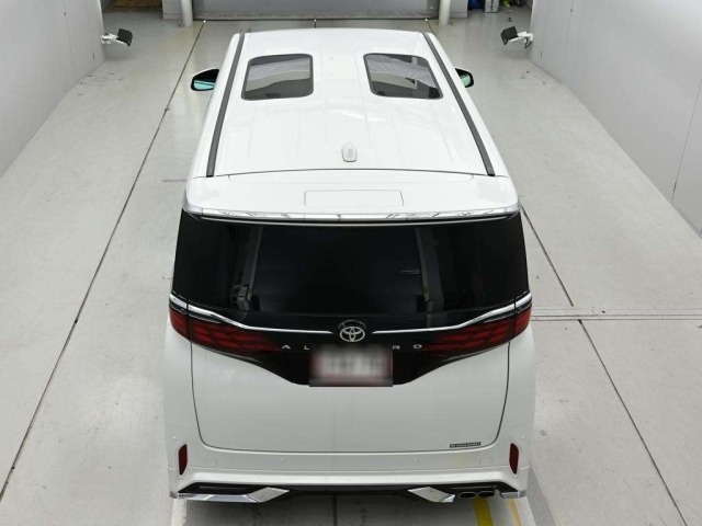Toyota ALPHARD 2024 7643372-8