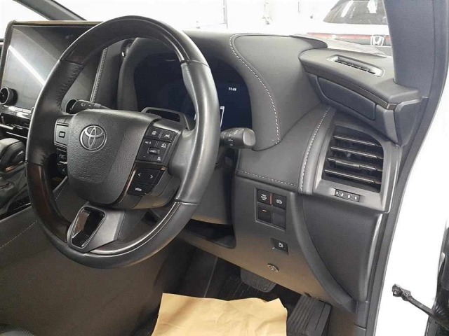 Toyota ALPHARD 2024 7643372-9