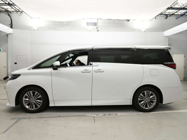 Toyota ALPHARD 2024 7643377-4