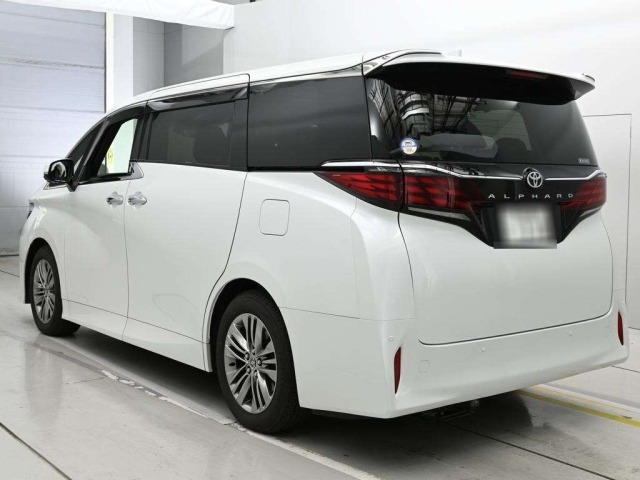 Toyota ALPHARD 2024 7643377-6