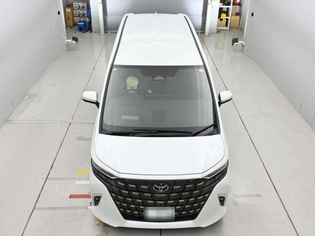 Toyota ALPHARD 2024 7643377-7