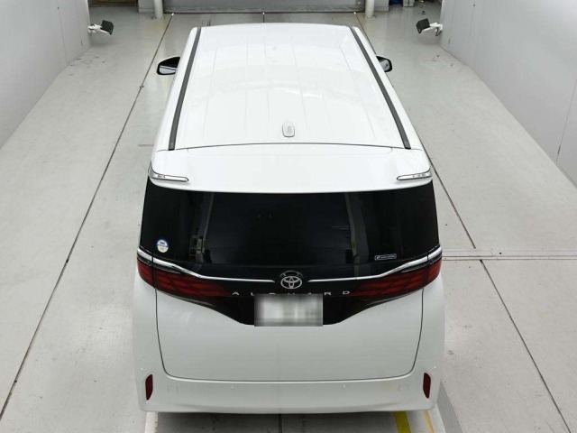 Toyota ALPHARD 2024 7643377-8