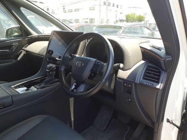 Toyota ALPHARD 2024 7643377-9