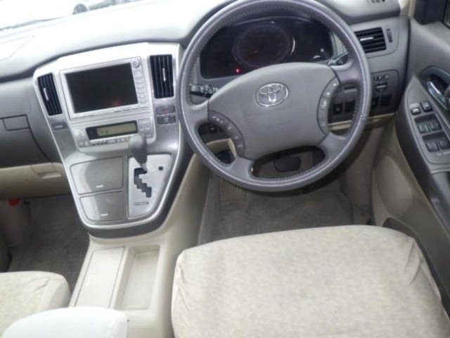 Toyota ALPHARD 2006 7643386-3