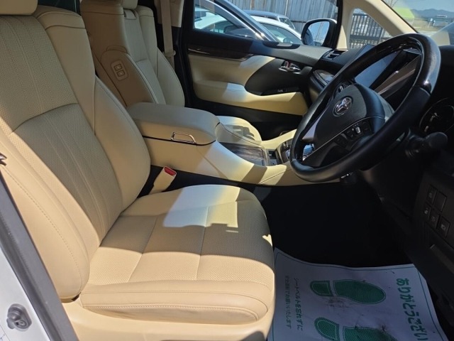 Toyota ALPHARD 2022 7643387-4