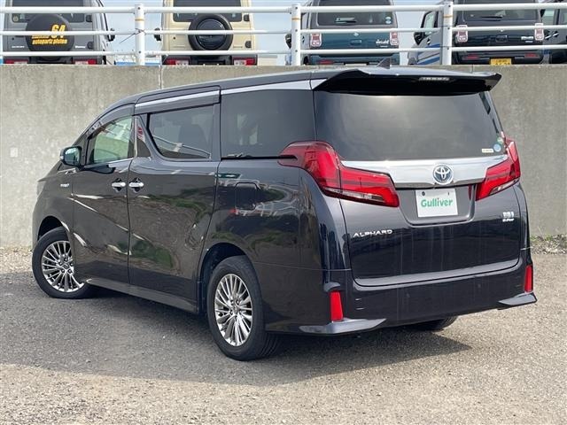 Toyota ALPHARD 2019 7643859-13
