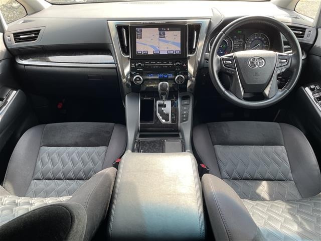 Toyota ALPHARD 2019 7643859-14