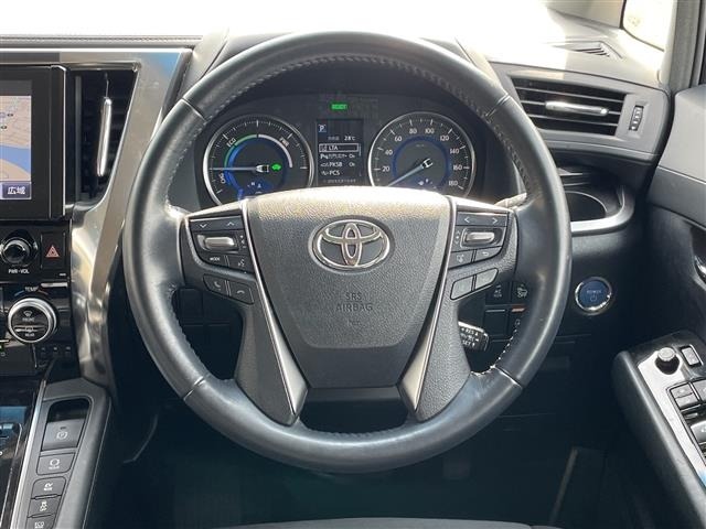 Toyota ALPHARD 2019 7643859-16