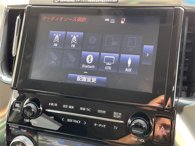Toyota ALPHARD 2019 7643859-18