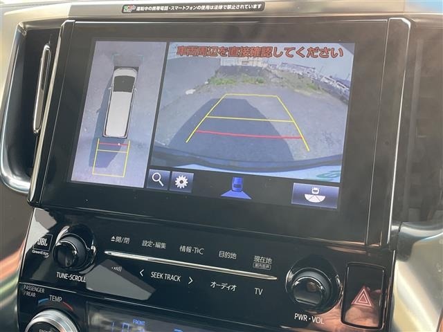 Toyota ALPHARD 2019 7643859-19