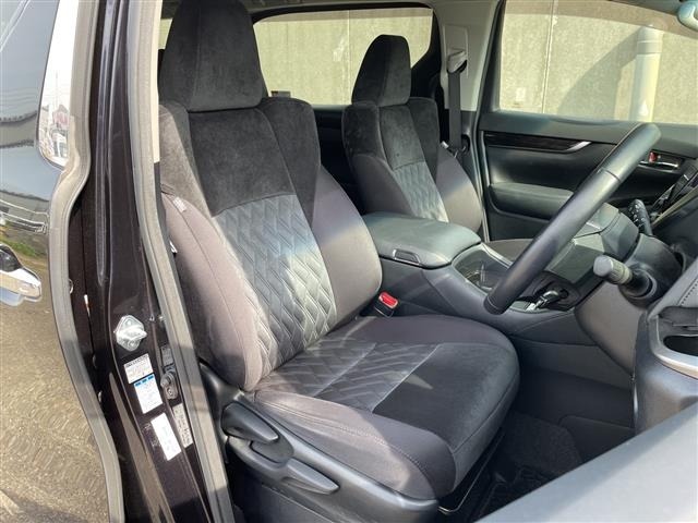 Toyota ALPHARD 2019 7643859-2