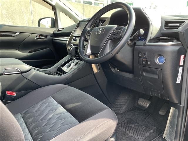 Toyota ALPHARD 2019 7643859-22