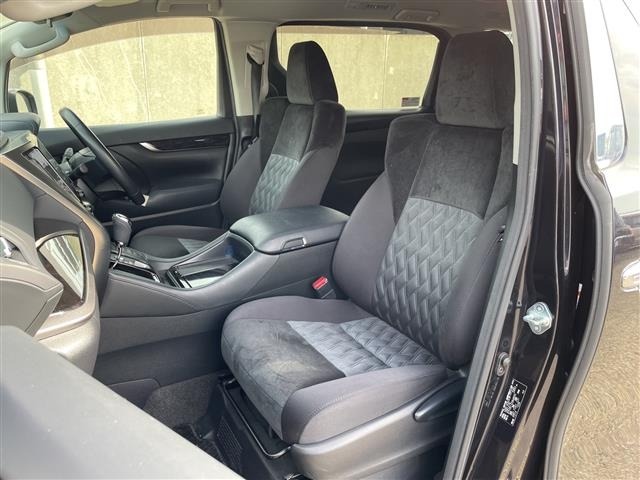 Toyota ALPHARD 2019 7643859-6