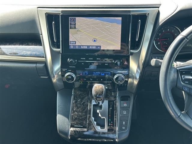 Toyota ALPHARD 2022 7643904-11