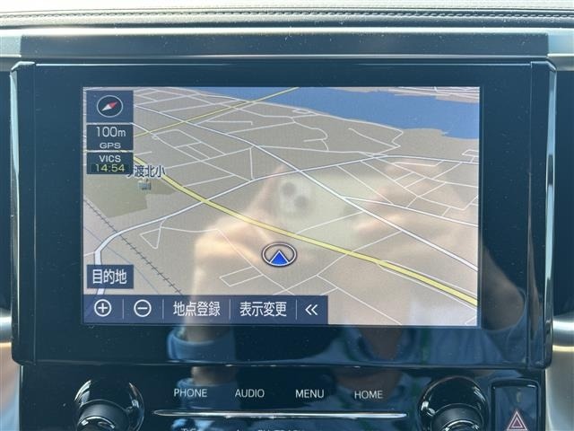 Toyota ALPHARD 2022 7643904-12