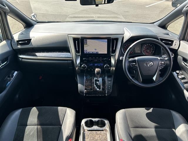 Toyota ALPHARD 2022 7643904-14