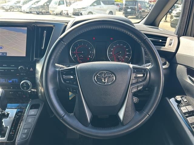 Toyota ALPHARD 2022 7643904-15