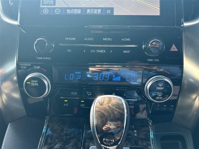 Toyota ALPHARD 2022 7643904-22