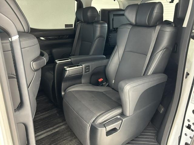 Toyota ALPHARD 2021 7643907-10