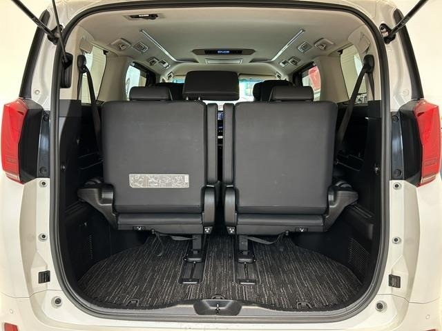 Toyota ALPHARD 2021 7643907-12