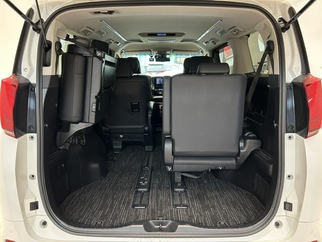 Toyota ALPHARD 2021 7643907-13