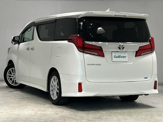 Toyota ALPHARD 2021 7643907-14