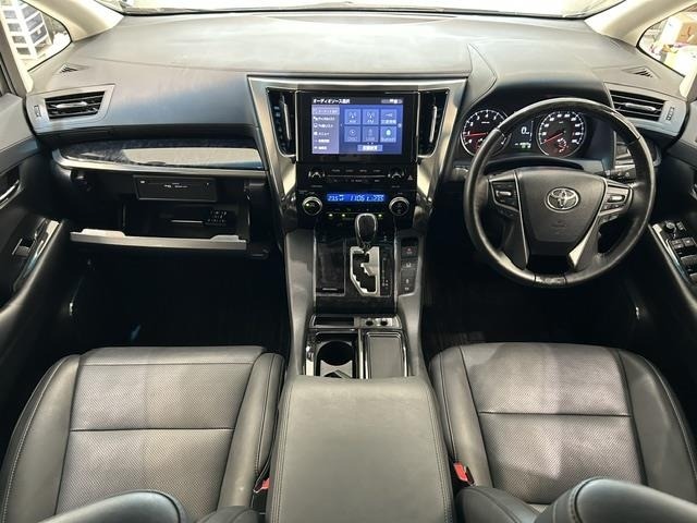 Toyota ALPHARD 2021 7643907-15