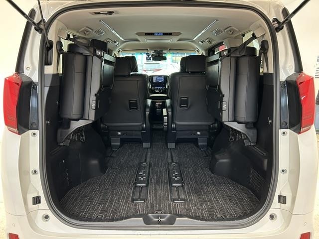 Toyota ALPHARD 2021 7643907-21